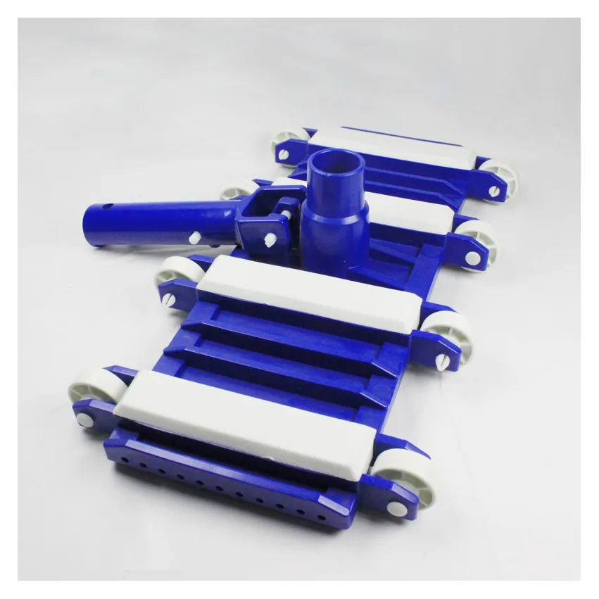 5518BU flexible vacuum head