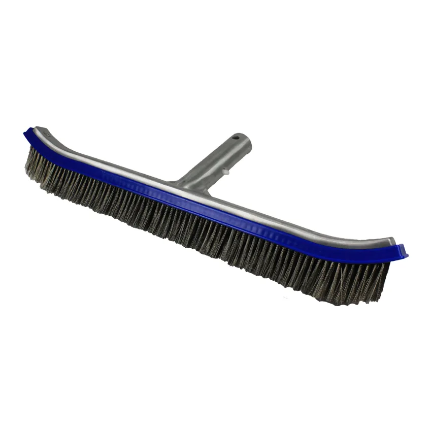 5256BU stainless steel algae brush
