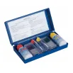 5298BU pH and chlorine test kit