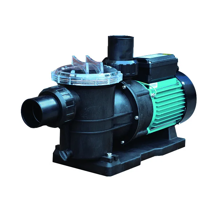 STP swimming pool pumps