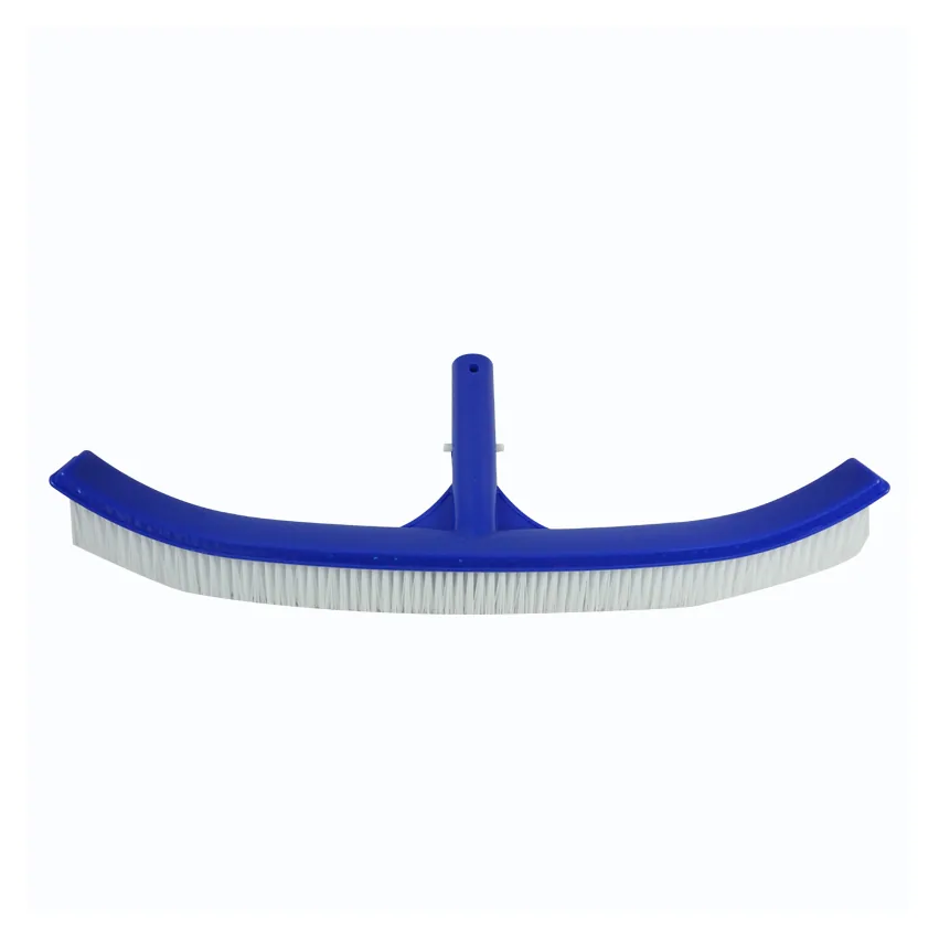 5368BU curved pool wall brush