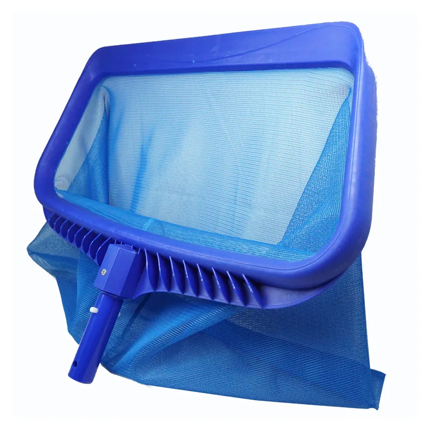 5659BU heavy-duty leaf rake