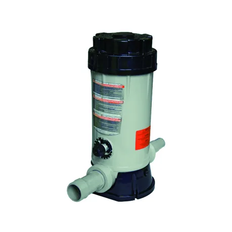 PCF03A inline chlorine feeder kit