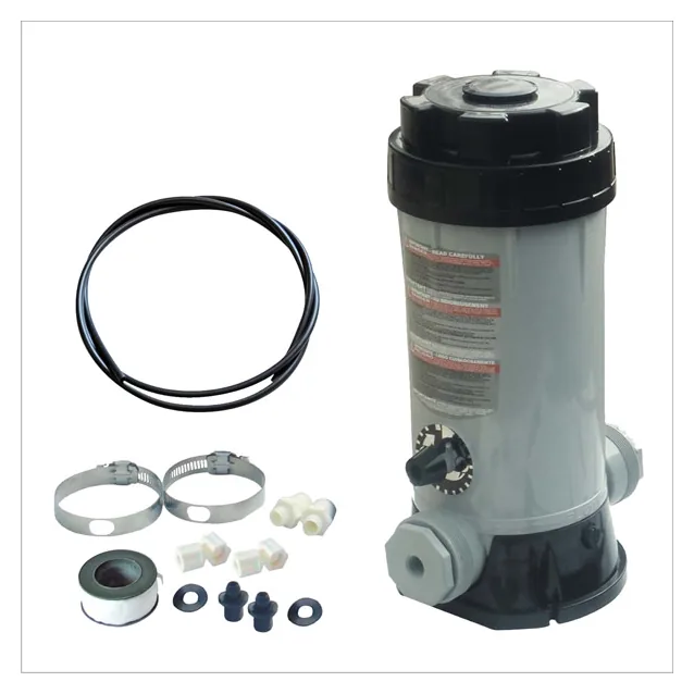 PCF03B offline chlorine feeder kit