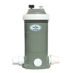 KF chlorine feeders