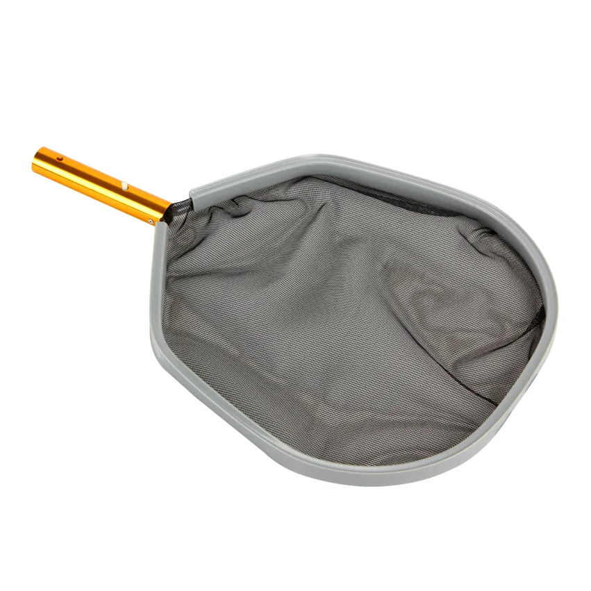 6618BU aluminium leaf skimmer
