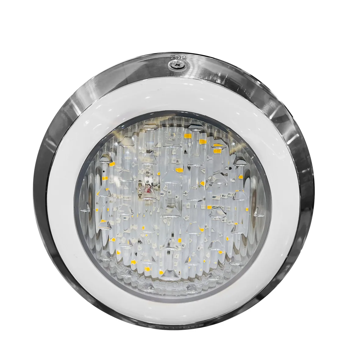 TLP stainless steel underwater LED lights